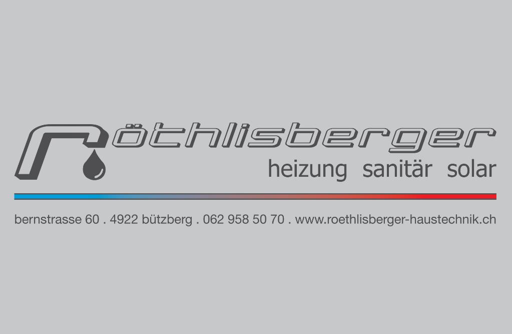 Röthlisberger Haustechnik AG